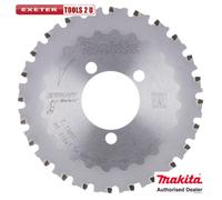 Makita SPECIALIZED Circular Saw Blade for DSC251 Rebar Cutter 110mm 24T 34mm