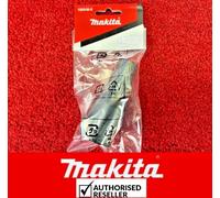 Genuine Makita Front Cuff Joint Adaptor 22mm-38mm Wet & Dry Vacuum Cleaner XCV11