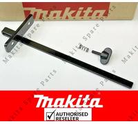 Genuine MAKITA Guide Rule Rip Fence+ Wing Screw+Compression Spring Circular Saw
