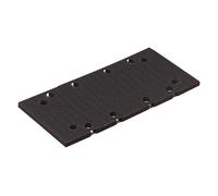 Genuine Makita Hook&Loop Pad 115x229mm For BO4900V Orbital Sander - 193521-0