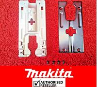 Genuine Makita Jigsaw 4 Screws Base Plate 4350FCT 4351FCT BJV140 BJV180 DJV180