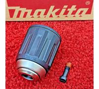 Genuine Makita Keyless Drill Chuck 13 + Screw DDF480 DDF459 DDF456 DDF446