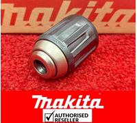 Genuine Makita Keyless Drill Chuck 13 Suitable For BHP456 BHP459 BHP452