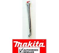 Genuine Makita Long Garden Suction Nozzle for DUB185 and DUB186 Blower Vacuum