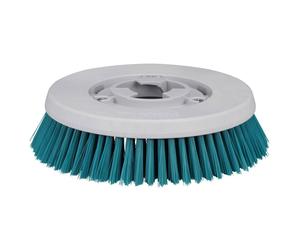 Genuine Makita PS001G 40VMax Scrubber Polisher XGT 190mm Medium Floor Brush