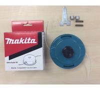 GENUINE MAKITA RST STRIMMER HEAD ULTRA AUTO 4X HEAD right hand thread B-03006
