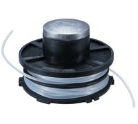 GENUINE MAKITA SPOOL ASSEMBLY DA00000001 UR3000 string trimmer with cord NEW