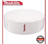 Genuine Makita Standard Bi-Metal Wood/Metal Holesaw | Range 16mm - 152mm