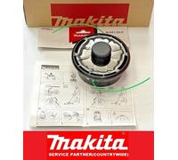 GENUINE MAKITA STRIMMER TRIMMER NYLON HEAD 197296-3 FULL 2.0mm P / DUR365 UR002G