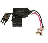 GENUINE MAKITA SWITCH 650583-6 - BDF442, BDF452, BHP442, BHP452