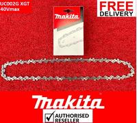 Genuine Makita Top Handle Chainsaw Chain For UC002G XGT 40Vmax