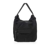 GENUINE Mandarina Duck Backpack MD 20 BLACK Female - P10QMT09651
