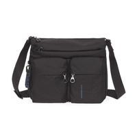GENUINE Mandarina Duck Bag MD 20 BLACK - P10QMTX6651