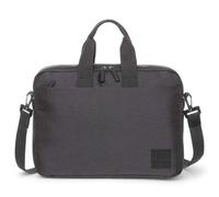 Genuine Mandarina Duck Kurzgrifflaptoptasche DISTRICT BLACK INK - P10KPC0316Z