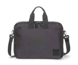 Genuine Mandarina Duck Kurzgrifflaptoptasche DISTRICT BLACK INK - P10KPC0316Z