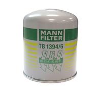 Genuine Mann Air Dryer Filter TB1394/6X for DAF