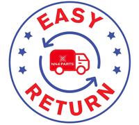 MANN C14130 Air Filter Fits VW Caddy 1.2 TSI 1.6 1.6 Bi-Fuel 2.0 Eco-Fuel