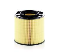 Genuine Mann Air Filter for Audi A4A5Q5 II C17013
