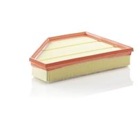 MANN-FILTER C 30 135 Air Filter - for Cars + Transporters