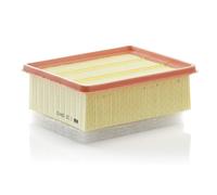 MANN-FILTER C 21 104/2 Air Filter - CARS + TRANSPORTERS