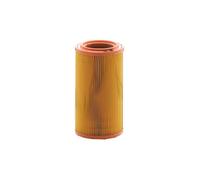 MANN-FILTER C 1286/1 Air Filter - CARS + TRANSPORTERS
