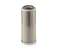 MANN Air Filter 295mm Height Fits Nissan Trade VW Iltis LT 28-50 LT 40-55