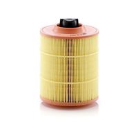 MANN-FILTER C 16 142/2 Air Filter - for Cars + Transporters