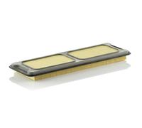 Genuine Mann Air Filter for Ford Jaguar Talbot etc C4373/1