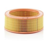 Genuine Mann Air Filter for Ford Transit 2.5 D C2582