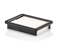 Air filter Filter Insert C 20 017 MANN-FILTER for VAUXHALL OPEL