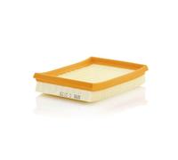 Air filter Filter Insert C 2129 MANN-FILTER for KIA MAZDA