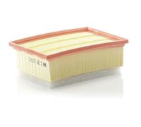 MANN-FILTER C 25 117/2 Air Filter - for Cars + Transporters