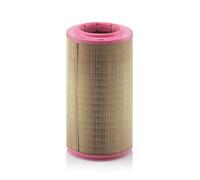 Genuine Mann Air Filter for PSAFiat(22DTF30DT)06- C17237