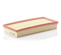 MANN-FILTER C 35 126 Air filter