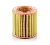 Mann Engine Air Filter High Quality OE Spec Replacement C1577
