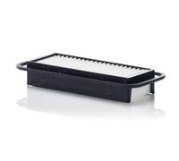 MANN-FILTER C 2610 Air Filter - for Cars + Transporters