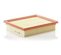 MANN-FILTER C 27 154/1 Air filter