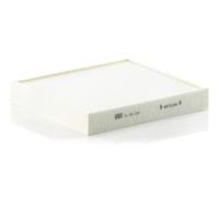 Genuine Mann Cabin Air Filter for Audi A1 CU26010