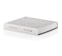 MANN CUK2442 Cabin Air Filter Fits Cadillac Chevrolet Opel Saab Vauxhall