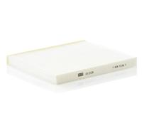 Genuine Mann Cabin Air Filter for Suzuki Jimny 98- CU2129