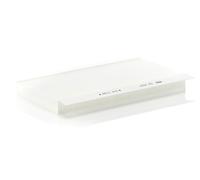 MANN-FILTER CU 3337 Cabin Air Filter - for Cars + Transporters