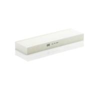 MANN Particulate Cabin Filter Pollen Interior Air CU30004