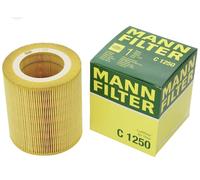 Mann+Hummel Air Filter - C1250