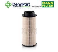MANN Filter PU941X Fuel Filter 86mm Diameter For SCANIA CASE IH JCB TEREX DOOSAN