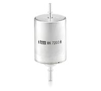 MANN-FILTER WK 720/3 Fuel Filter - CARS + TRANSPORTERS