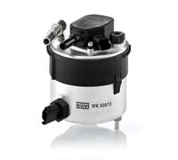 Fuel filter In-Line Filter WK 939/13 MANN-FILTER for FORD MAZDA VOLVO