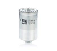 Genuine Mann Fuel Filter for Ford Rolls-Royce Saab Volvo WK853