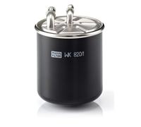Genuine Mann Fuel Filter for Mercedes A/B/C Class / Vito II WK820/1