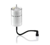 MANN-FILTER WK 832/1 Fuel Filter - for Cars + Transporters