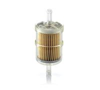 Fuel Filter MANN-FILTER WK 42/2 for CITROEN LNA 0.6 1976-1979